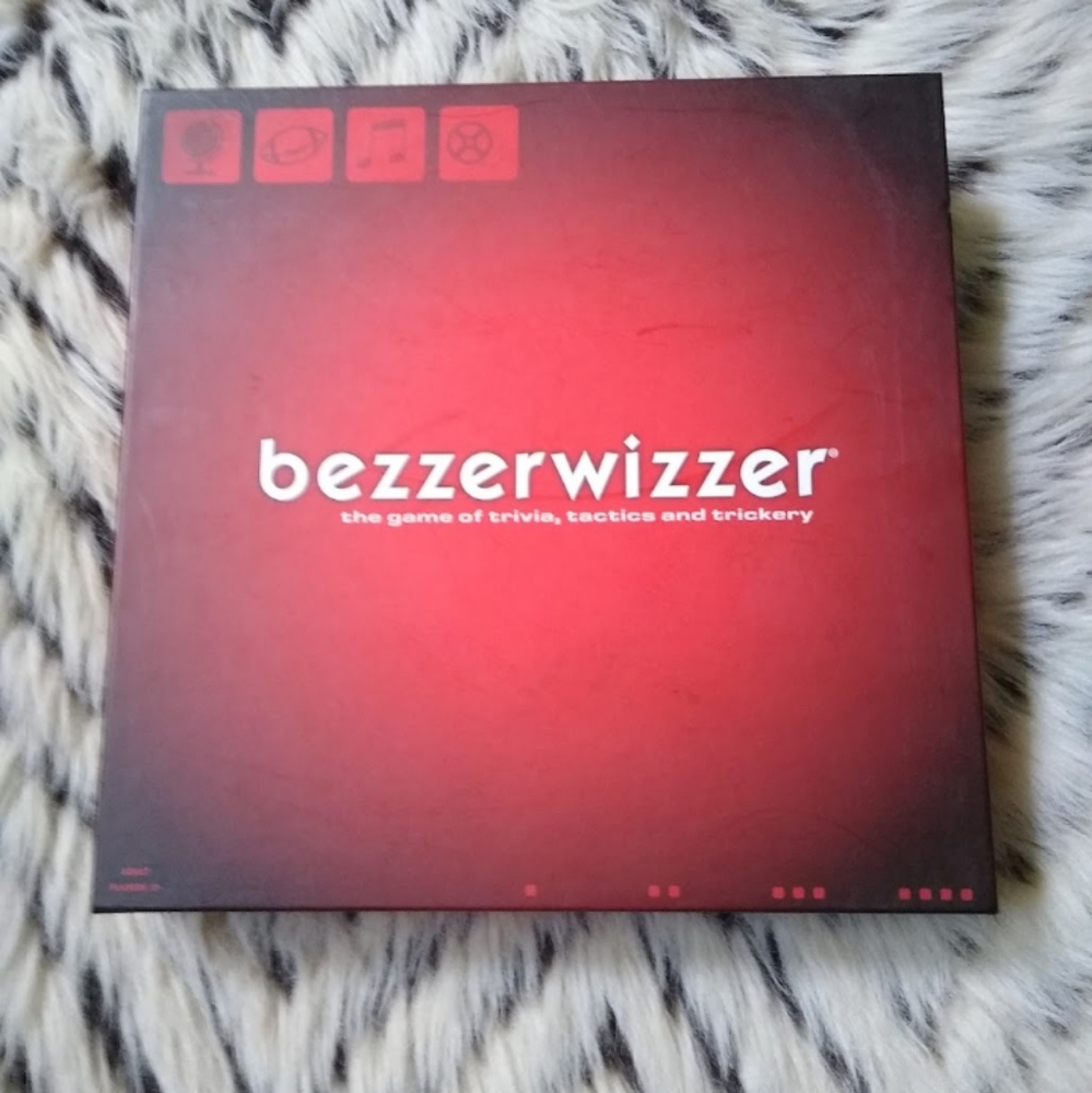 Bezzerwizzer